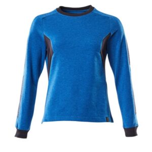 Mascot Ladies Fit Sweatshirt