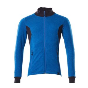 Mascot Modern Fit Zipped Sweatshirt