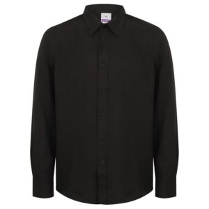 Henbury Wicking Anti-Bacterial Long Sleeve Shirt