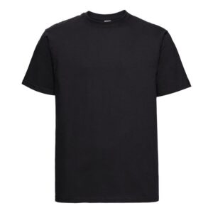 Russell Classic Heavyweight Ringspun T-Shirt