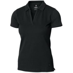 Nimbus Women's Harvard Stretch Deluxe Polo Shirt