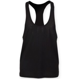 Skinni Fit Muscle Vest