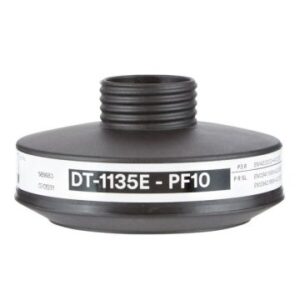 3M DT-1135E PF10 P3 Filter For Full Face Masks (Was 5052670)