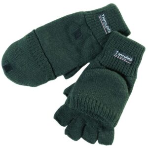 Fort T/L Shooters Mitt (Pack of 12)
