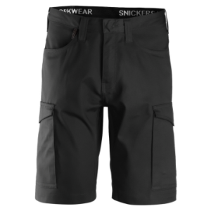 Snickers Service Shorts