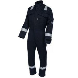 Progarm Reflective  Arc Coverall