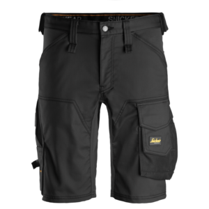 Snickers AllroundWork Stretch Shorts