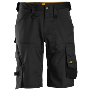 Snickers AllroundWork Stretch Loose Shorts