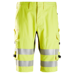 Snickers ProtecWork Shorts Class 1