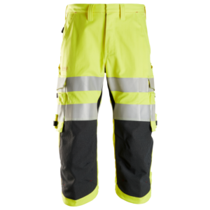 Snickers ProtecWork Pirate Trouser Class 2