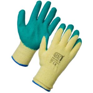 Supertouch Handler Gloves (120 pairs)