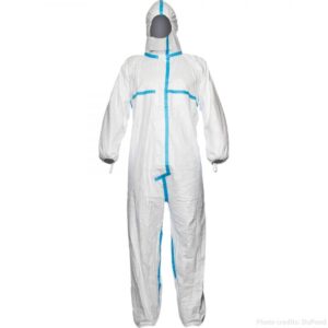 DuPont Tyvek 600 Plus Model CHA5