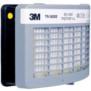 3M TR-3822E Nuisance Level Acid Gas Filter For Versaflo
