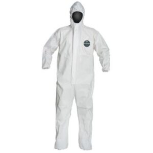 DuPont Proshield 60 Coverall D155195