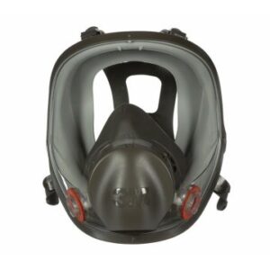 3M 6900L Full Face Mask (Large)