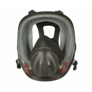 3M 6800M Full Face Mask (Medium)