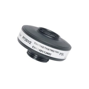 Scott Safety 3M PV-1251E PR SL,20 Filter Was PF251 (Single Filter)