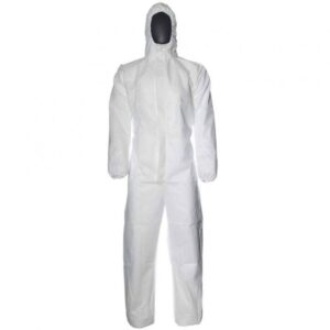 DuPont 'Proshield 20' Disposable Coverall Type 5/6