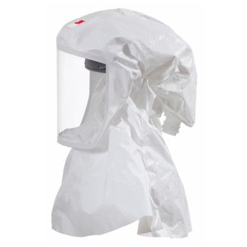 3M S-655 Versaflo S-Series Hood With Inner Collar