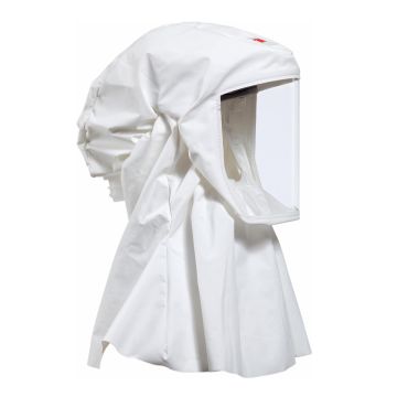3M S-655 Versaflo S-Series Hood With Inner Collar - Image 3