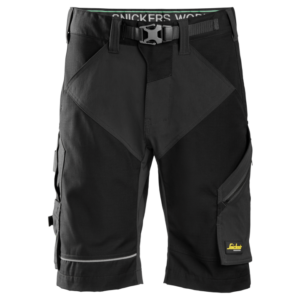 Snickers FlexiWork Work Shorts+