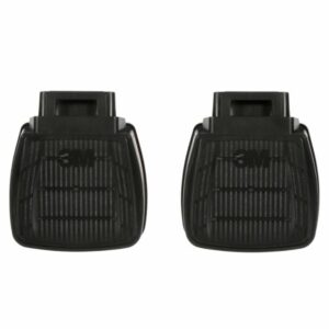 3M D8051 Secure Click Filters A1 (Pair)
