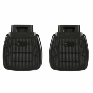 3M D8055 Secure Click Filters A2 (Pair)