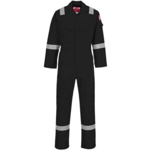 Portwest Light Weight Anti-Static Coverall