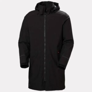Helly Hansen Manchester 2.0 Urban Shell Coat