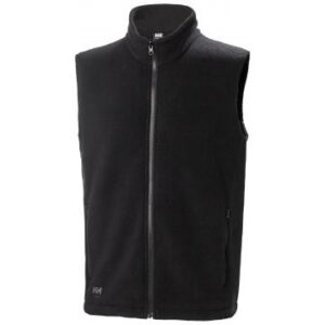 Helly Hansen Manchester 2.0 Zip Fleece Vest