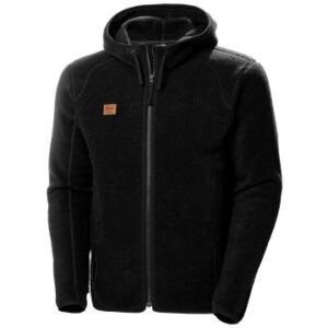 Helly Hansen Heritage Pile Hoodie