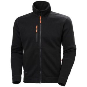 Helly Hansen Kensington Knit Fleece Jacket