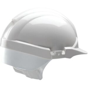 Centurion S12WSA Helmet Safety Reflex Mid Peak