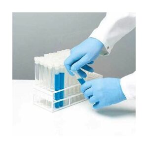 KeepSAFE Glove Disp Nitrile Powderfree Box/100 304641