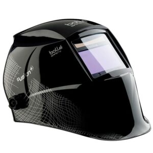 Bolle Welding Helmet Fusion Vari-Shade 5/8 & 9/13 FUSV