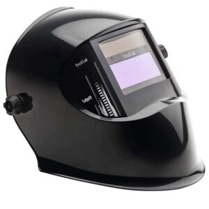 Bolle Welding Helmet 4/9-13 Electro-Optical Filter Ref VOLTV