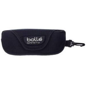 Bolle ETUIB Semi Rigid Spec Case With Belt Clip + Loop
