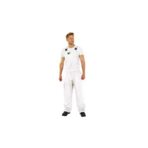 Endurance Endurance Bib&Brace Polycotton Overalls