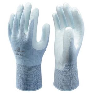 Showa 265R Assembly Grip Lite Nitrile Palm Coated Glove