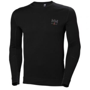 Helly Hansen Lifa Merino Crewneck Base Layer