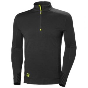 Helly Hansen Lifa Half-Zip Crewneck Base Layer