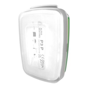 Alpha Solway Sentinel ASRAS0004BZ P3P Filters (1 Pair)