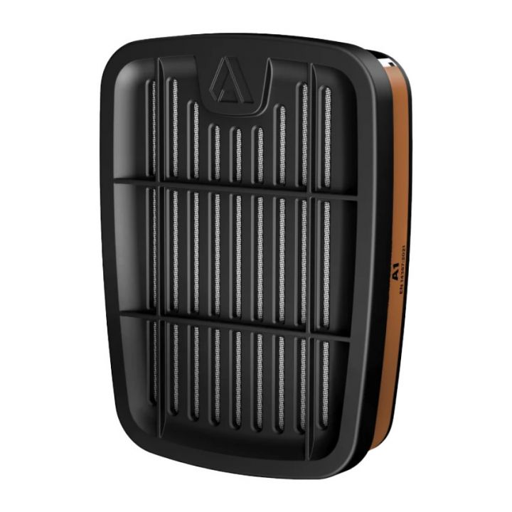 Alpha Solway Sentinel ASRAS0005BZ A1 Filters (1 Pair)