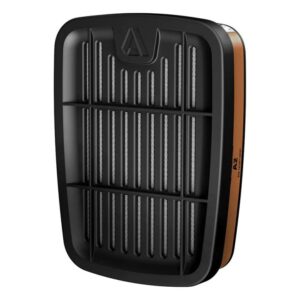 Alpha Solway Sentinel ASRAS0006BZ A2 Filters (1 Pair)