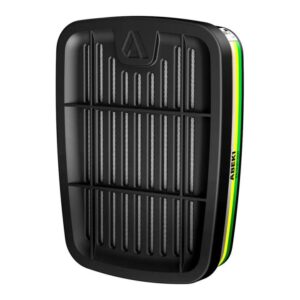 Alpha Solway Sentinel ASRAS0007BZ Abek1 Filters (1 Pair)