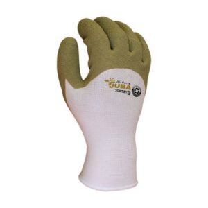 Juba Nature H251NTWT Latex Crinkle Insulated Glove Cut B