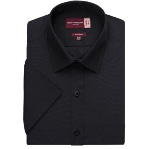 Brook Taverner Rosello Short Sleeved Shirt