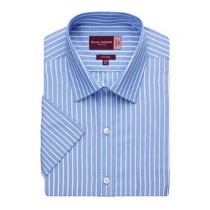 Brook Taverner Mens Roccella S/S Shirt