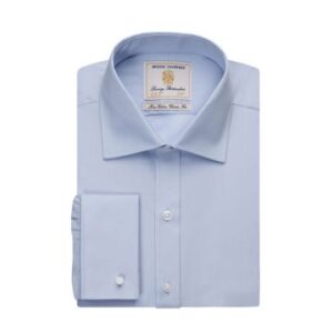 Brook Taverner Chester Classic Fit Mens Shirt