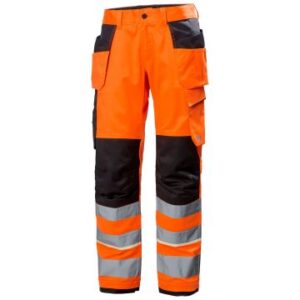 Helly Hansen UC-ME Construction Pant Class 2